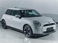 化繁为简 迷你依旧 全新MINI COOPER将于7月上市